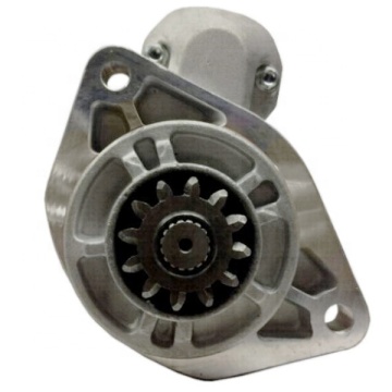 Starter Motor for Toyota Land Cruiser 200 V8 TD 1VD-FTV