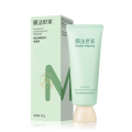 Mung Bean Cleansing Foam Facial Cleanser 100G