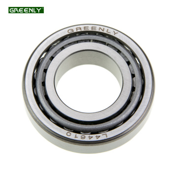 LM44643 LM44610 Tapered roller bearing and cup