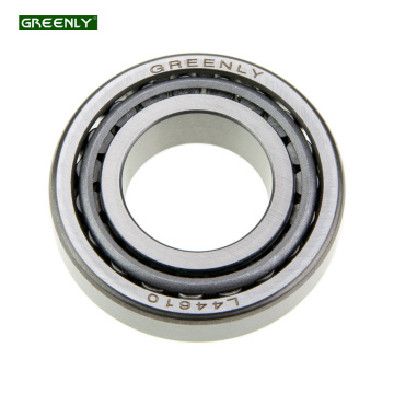 LM44643 LM44610 Tapered Roller Bearing dan Cup