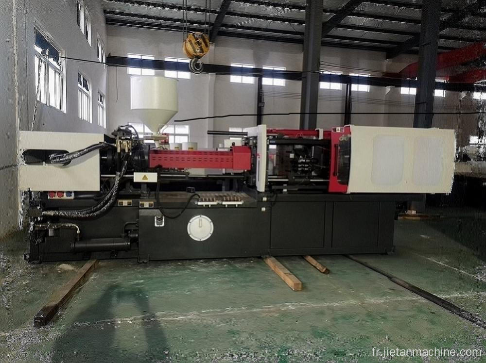 Ningbo Bole 1000 Machine de moulure de commutation EKH