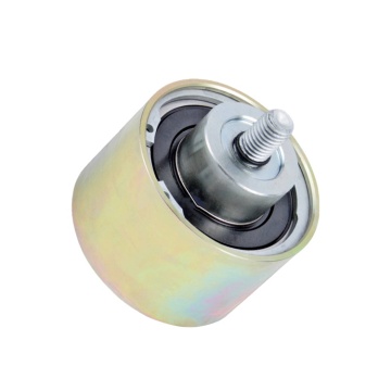 Polia tensionadora da correia de cronometragem de serviço pesado para Iveco (504006261 500318393 50031839)