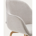 silla de comedor UPH moderna y elegante