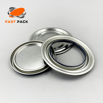 307# 85mm Components Lid Ring Bottom for cans