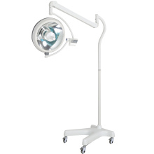 Mobile Potable Battery Lamp Surgical Light