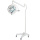 Mobile Potable Battery Lamp Surgical Light