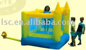bouncers inflatables