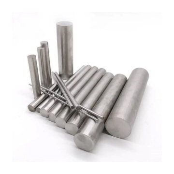 Corrosion Resistant Nickel-based alloy ASTM B865