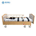Cama De Pie Eléctrica Hogar Multifuncional