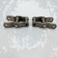 High precision carton steel chain