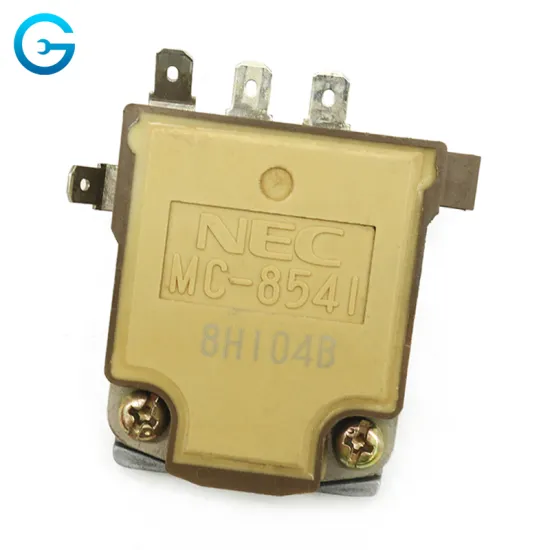 Fast Delivery Auto Parts: Car Ignition Coil MC-8541 30130-P75-006