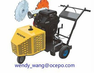 Roll Grooving Machine fette thread rolling machine