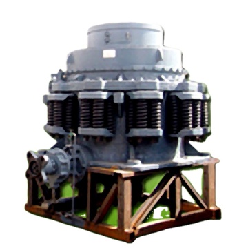 Best Sell Hydraulic Concrete Crusher Stone Crusher Plant Machine Price In China - BYHI