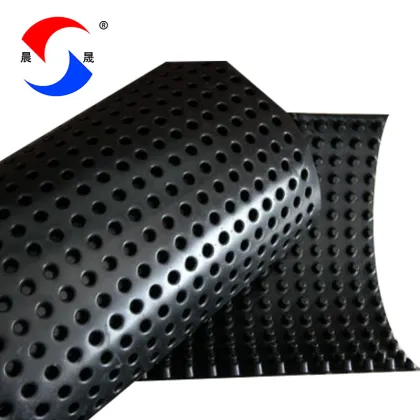 High-quality Dimple Drainage Board