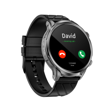 Lokmat APPLLP 8 Pro 4G Smart Watch