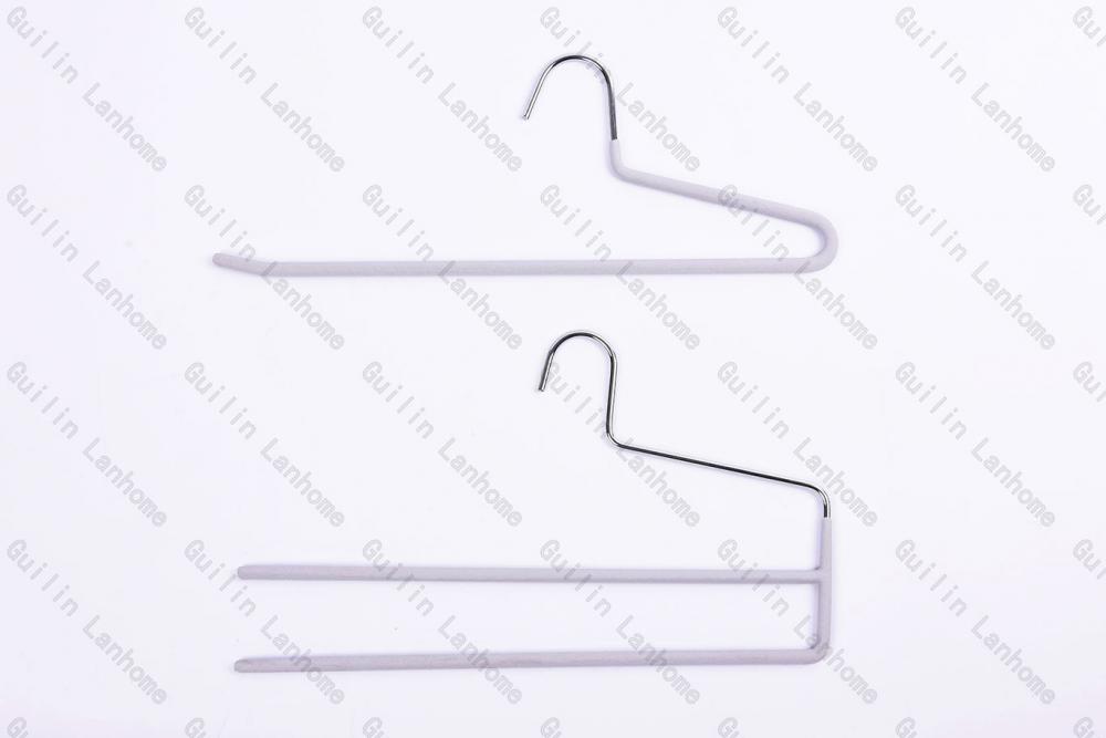 Metal Hanger Pvc Matt Finish Mm027 Mm028