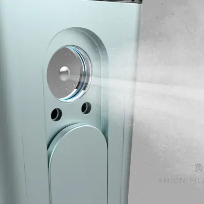 Beauty Devices & Tools Product Design Company