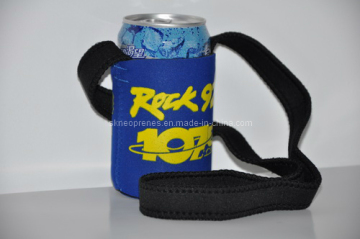 Neoprene Can Cooler, Stubby Cooler, Koozie Cooler