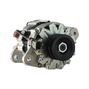 China Best Suppliers: High Performance, Cheap Price New Auto Spare Parts - 12V 85A Alternator for Mitsubishi 4D31 4D34 12233