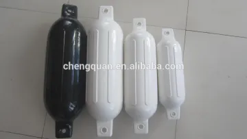 OEM wholesale boat fender pads uhmw pe material with different color