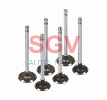 R-98062 Intake & R-90692 Exhaust Valves for Tractor Engines