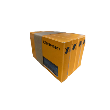B &amp; R Module X20DO4332 X20HB1881 X20DI2377