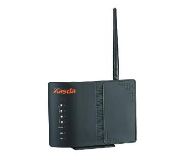 Wireless N  WIFI router(single antenna)