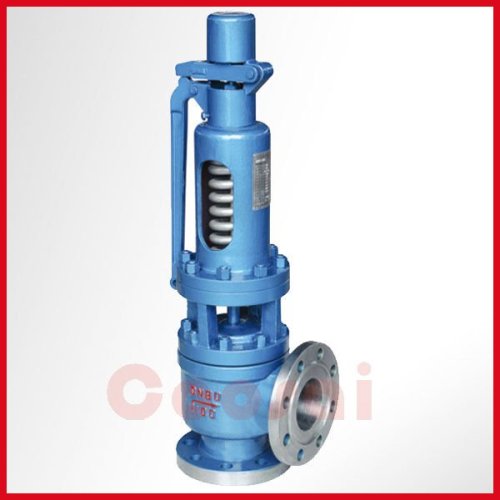 A48y Spring Loaded Safety Valve, High Quality A48y Spring Loaded Safety
