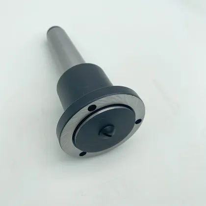 MT5 Chuck Flange Rotary Morse Taper Lathe Chuck Adapter