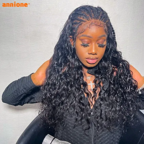 Kinky Curly Wig Human Hair Lace Front Natural Lace, Cuticle Aligned Virgin Hair Wigs, 4X4 5X5 HD Transparent Lace Closure Wigs