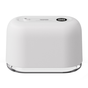 OIDIRE USB Mini Portable Air Dyfuser Humidifier