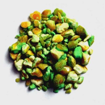 Rodenticide Brodifacoum 0.005% Bait Corn Rat Poison