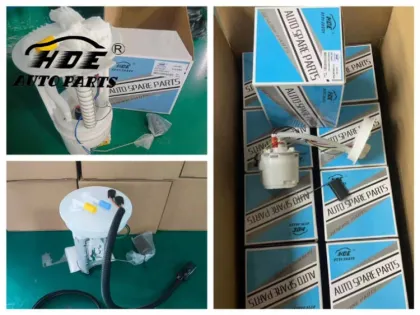 Fuel Filter for Suzuki Grand Vitara - 77024-02120, 233000F010, 7702484002, 30143230019