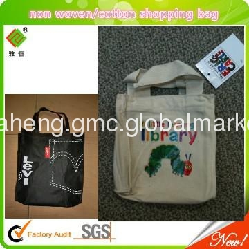 2013 new style non woven  Shopping Bag