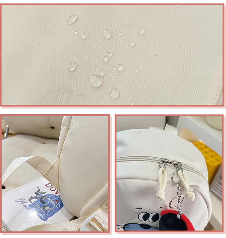 kids school bag MFZ-KB006