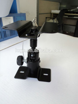 Speker wall mount