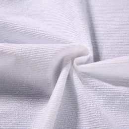 High Density Polyester Terry Quilting Layer