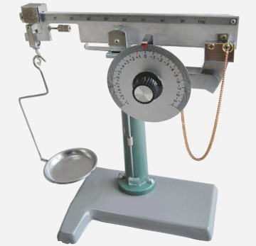 11015 Model 100g/10mg Single Lever Balance