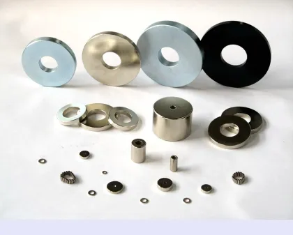 Custom Neodymium Magnets Manufacturer in China: ima de neodimio