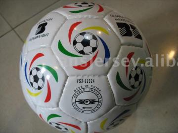 soccer ball