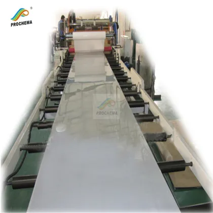 The application of PVDF membrane in the aerospace field