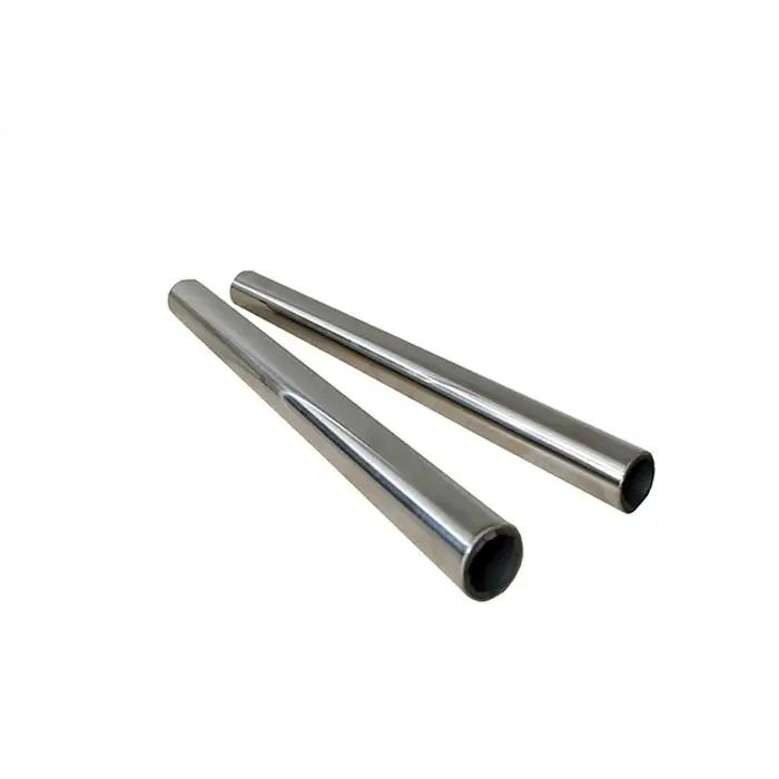 ASME SA312 304L Seamless Stainless Steel Pipe