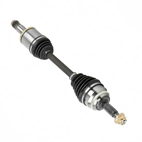Automatic Transmission Parts PTO Drive Shaft for Mitsubishi Car Parts
