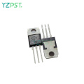 Khả năng cao 600V BTB06-600B TO-220 TRIAC