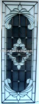 clear float glass