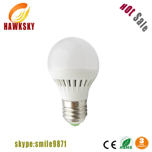 buy one get one free dimmable plastic led bulbs factory