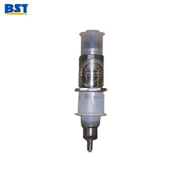 Injektor 0445120123 Bosch Injector Komatsu PC200-8 Bagger