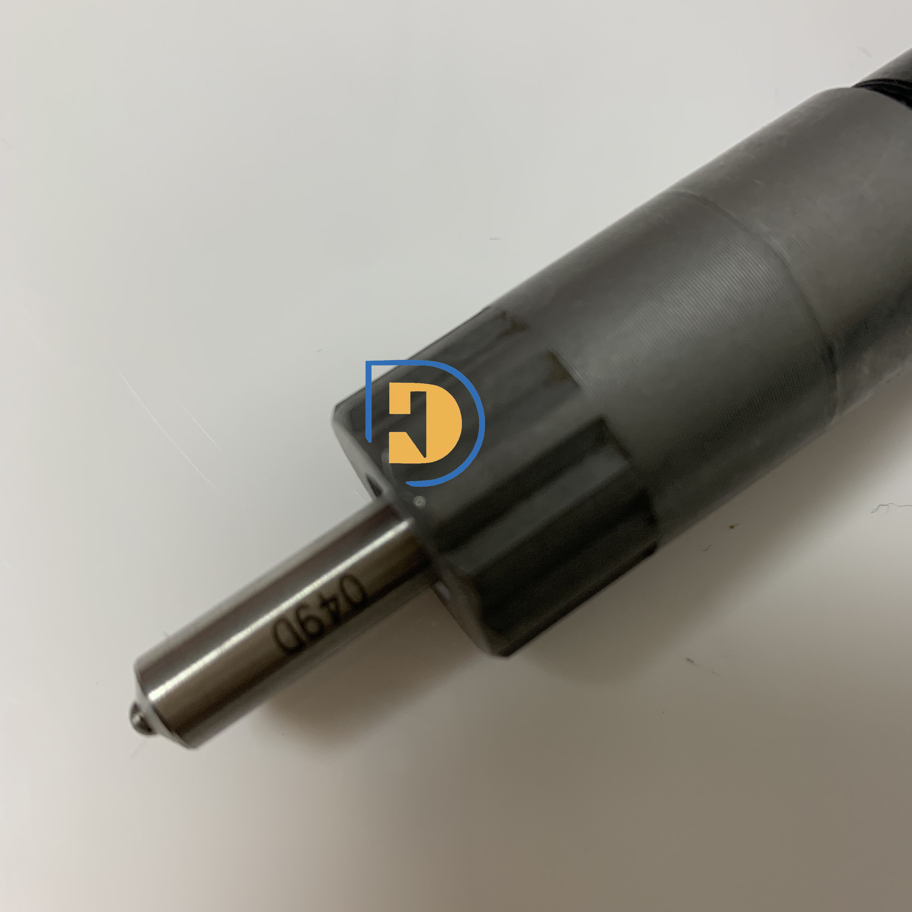 Latest Design Fuel Assembly Nozzles Injector Pd 095000-8100 - New ...