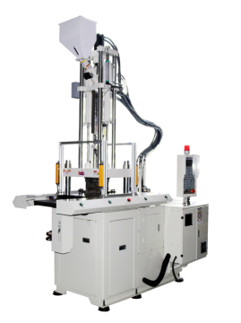 customized double sliding injection molding machine