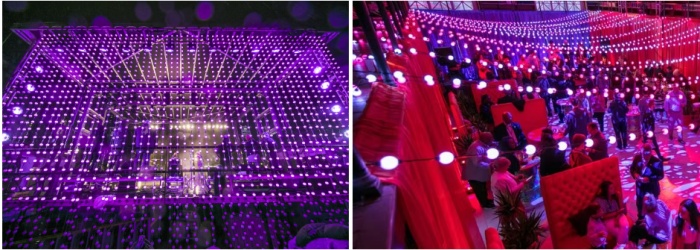 3D RGB color ball